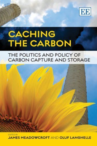 Caching the Carbon