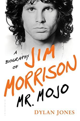 Mr Mojo