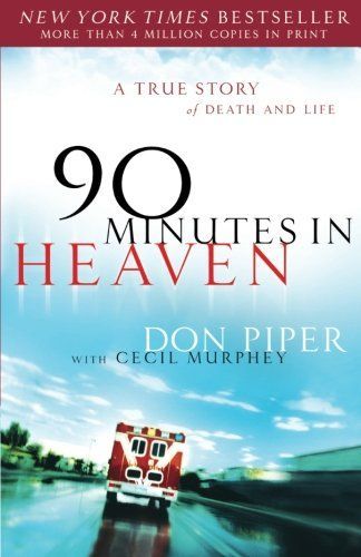 90 Minutes in Heaven