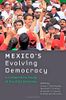 Mexico's Evolving Democracy