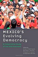Mexico's Evolving Democracy