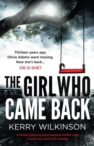 The Girl Who Came Back