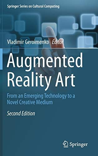 Augmented Reality Art