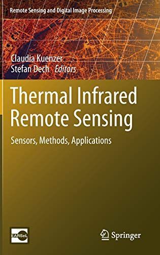 Thermal Infrared Remote Sensing