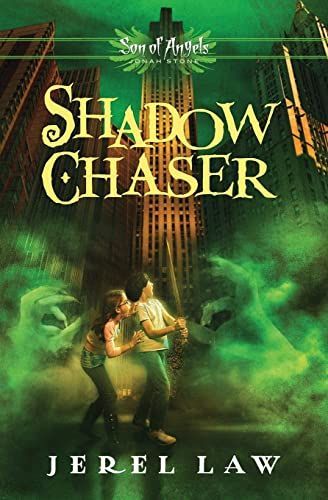 Shadow Chaser