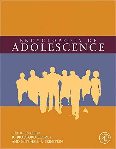 Encyclopedia of Adolescence