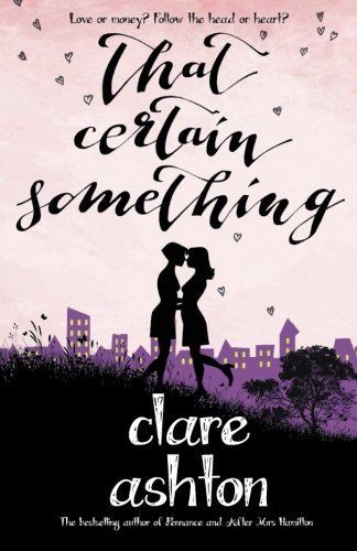 That Certain Something