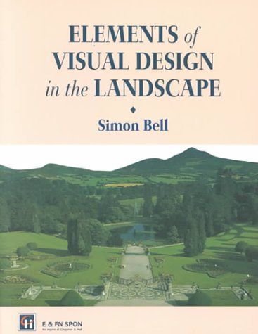 Elements of Visual Design in the Landscape