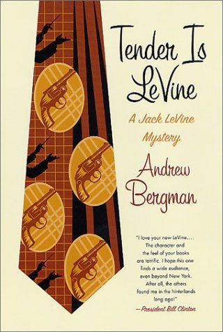 Tender Is LeVine