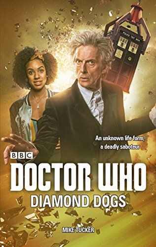 Doctor Who: Diamond Dogs