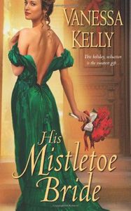 His Mistletoe Bride