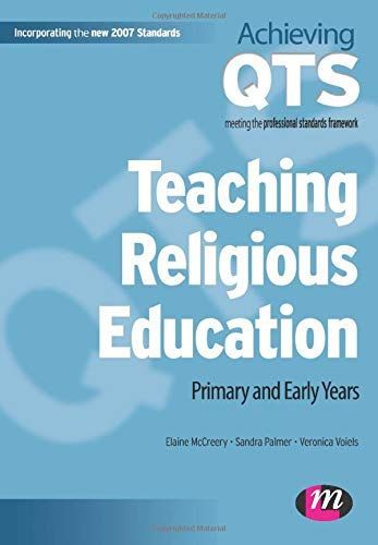 Teaching Religious Education