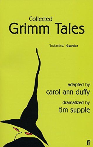 Grimm Tales