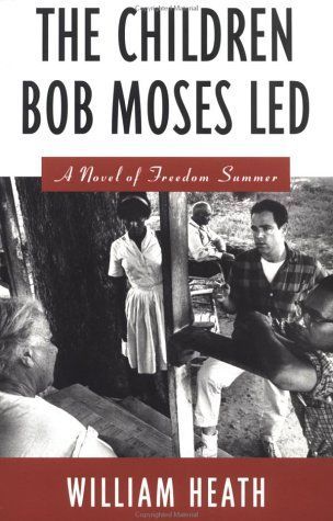 The Children Bob Moses Led