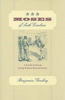 Moses of South Carolina