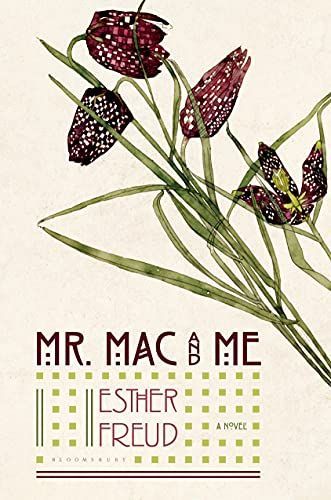 Meneer Mac en ik