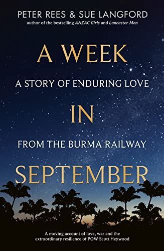 A Week in September