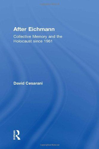 After Eichmann