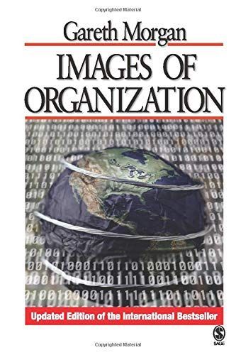 Images of Organization