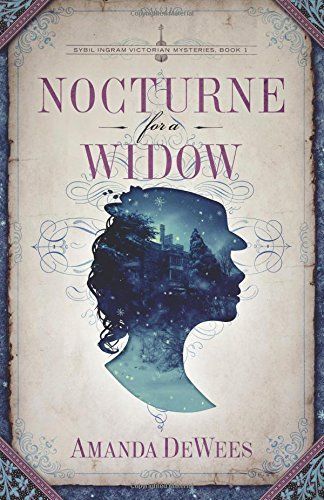 Nocturne for a Widow