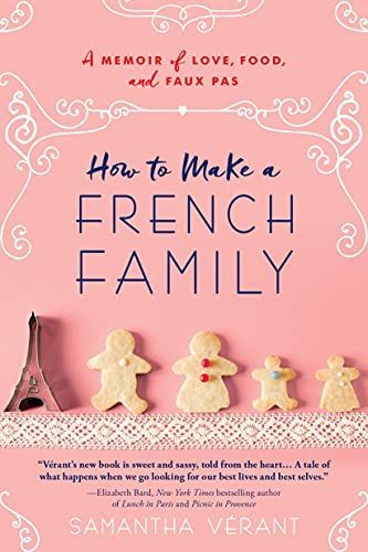 How to Make a French Family