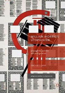 William Morris’s Utopianism