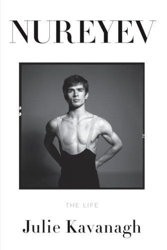 Rudolf Nureyev