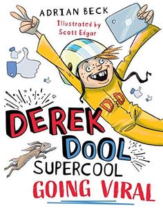 Derek Dool Supercool 2: Going Viral