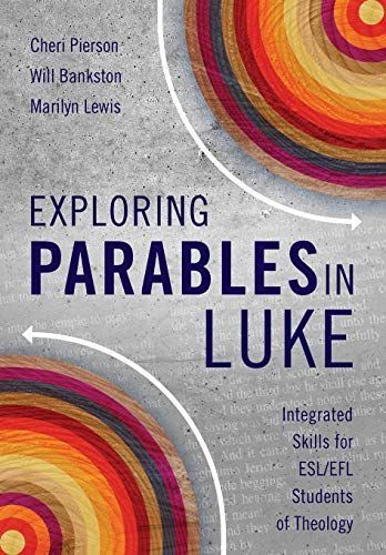 Exploring Parables in Luke