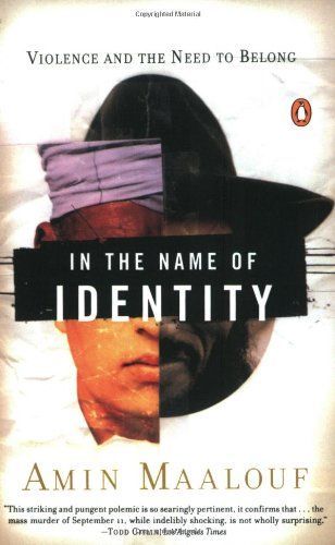 Les identités meurtrières