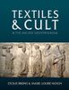 Textiles and Cult in the Ancient Mediterranean