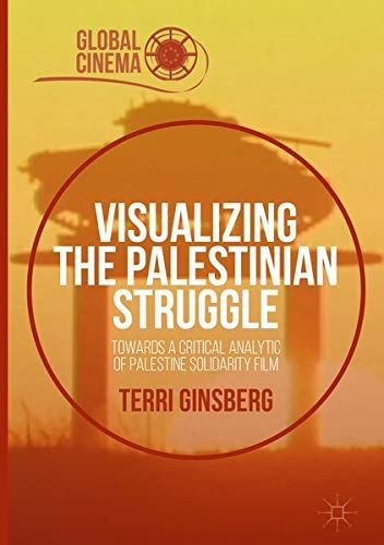 Visualizing the Palestinian Struggle