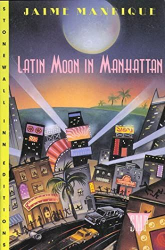 Latin Moon in Manhattan