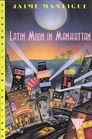 Latin Moon in Manhattan