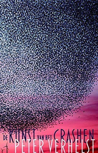 De kunst van het crashen
