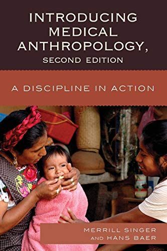 Introducing Medical Anthropology
