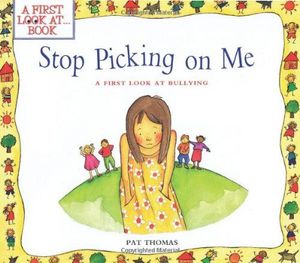 Stop Picking on Me