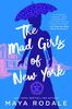 The Mad Girls of New York