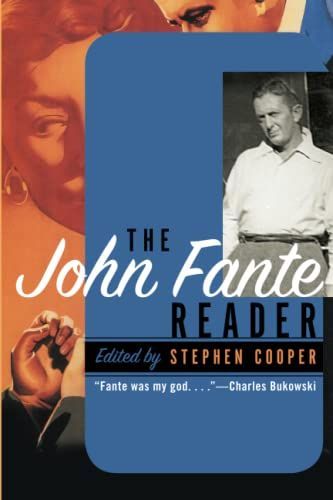 The John Fante Reader