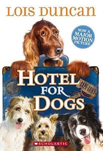 Hotel For Dogs