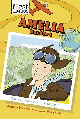 AMELIA (Earhart)