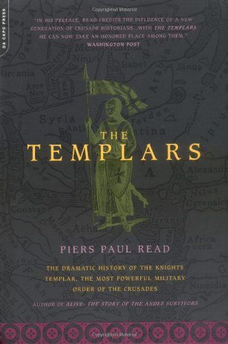 Los templarios