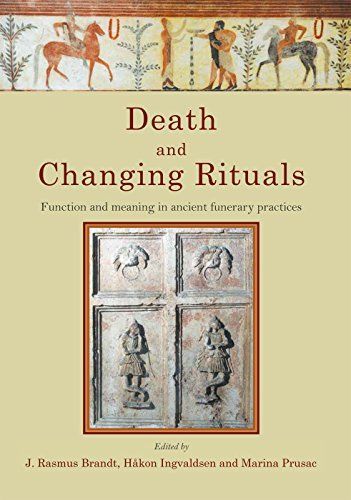 Death and Changing Rituals