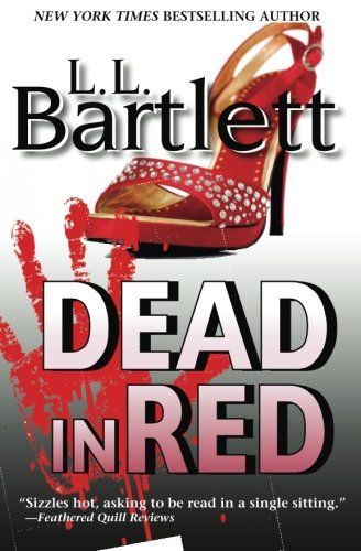 Dead In Red