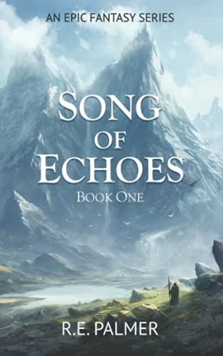 SONG OF ECHOES.