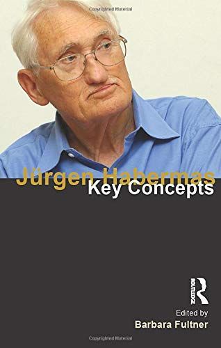 Jurgen Habermas