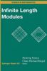 Infinite Length Modules