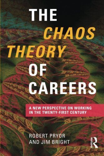 The Chaos Theory of Careers