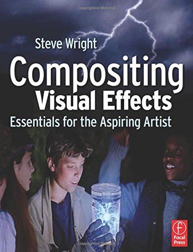 Compositing Visual Effects