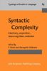 Syntactic Complexity